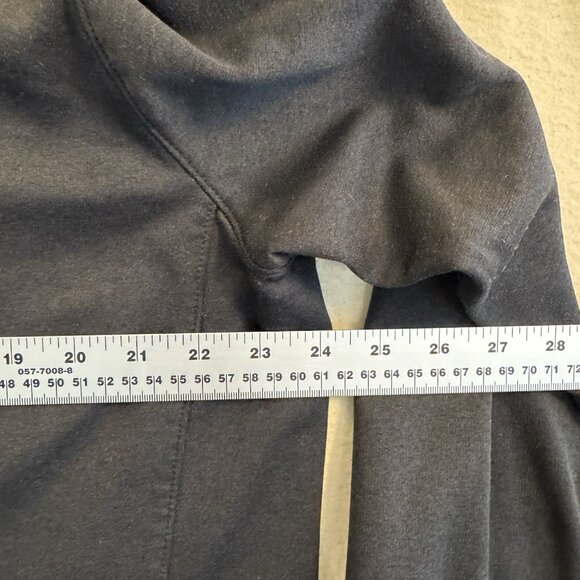 Outdoor Research Surefire Men's XL Black Full Zip Poly Blend - Picture 7 of 8